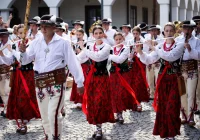 Zagórzańskie sukcesy w finale festiwalu - zdjęcie główne