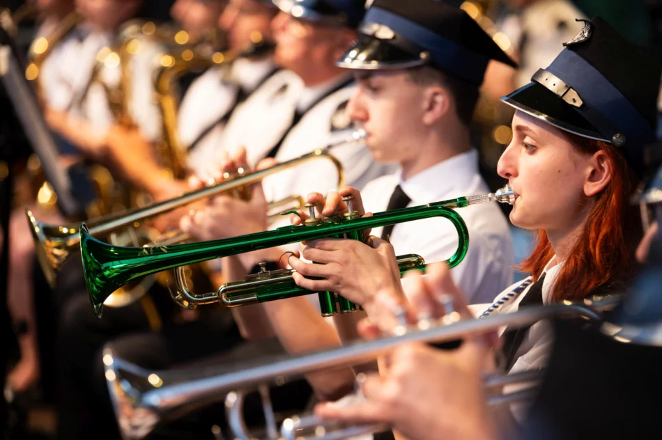 Zagórzańskie sukcesy w finale festiwalu - zdjęcie 2