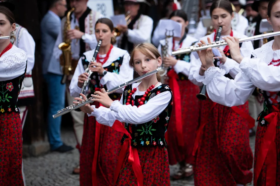 Zagórzańskie sukcesy w finale festiwalu - zdjęcie 3