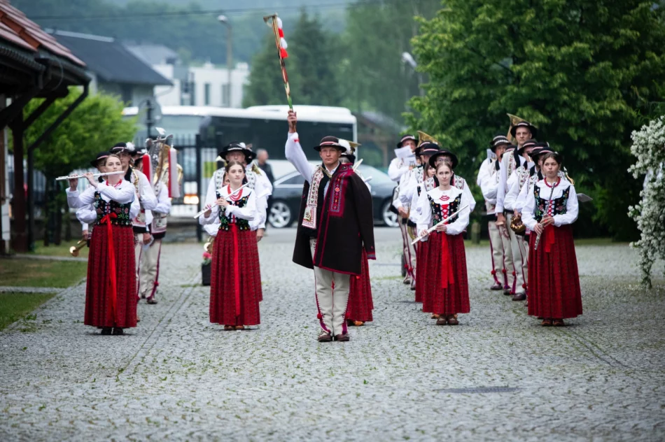Zagórzańskie sukcesy w finale festiwalu - zdjęcie 4
