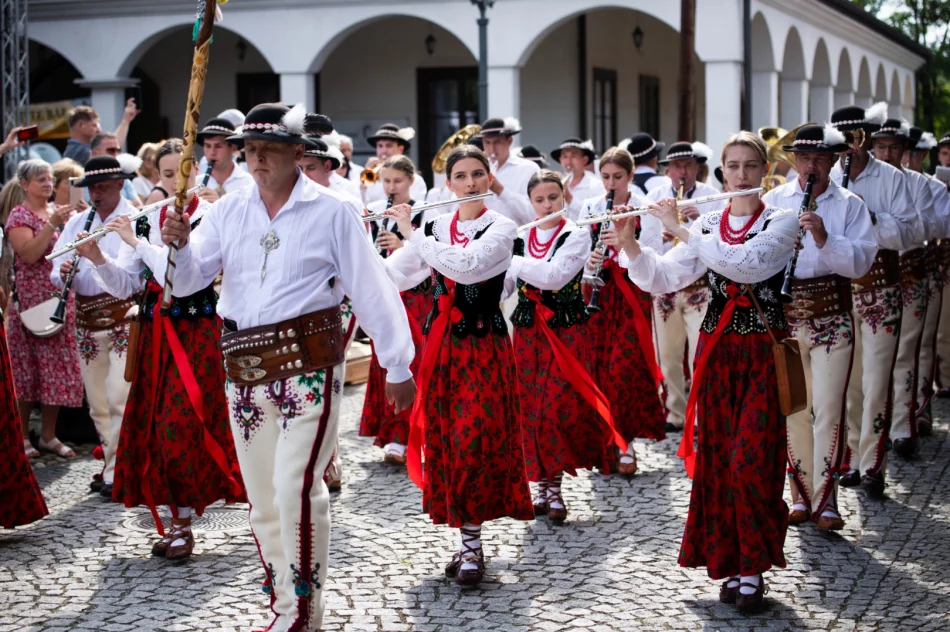Zagórzańskie sukcesy w finale festiwalu - zdjęcie 5