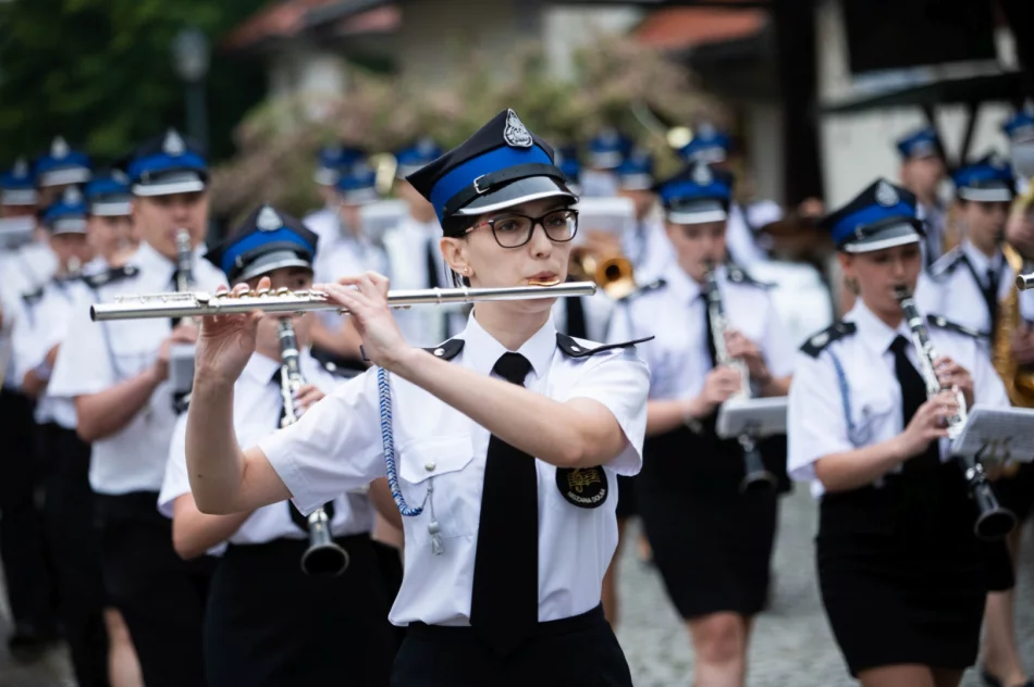 Zagórzańskie sukcesy w finale festiwalu - zdjęcie 6
