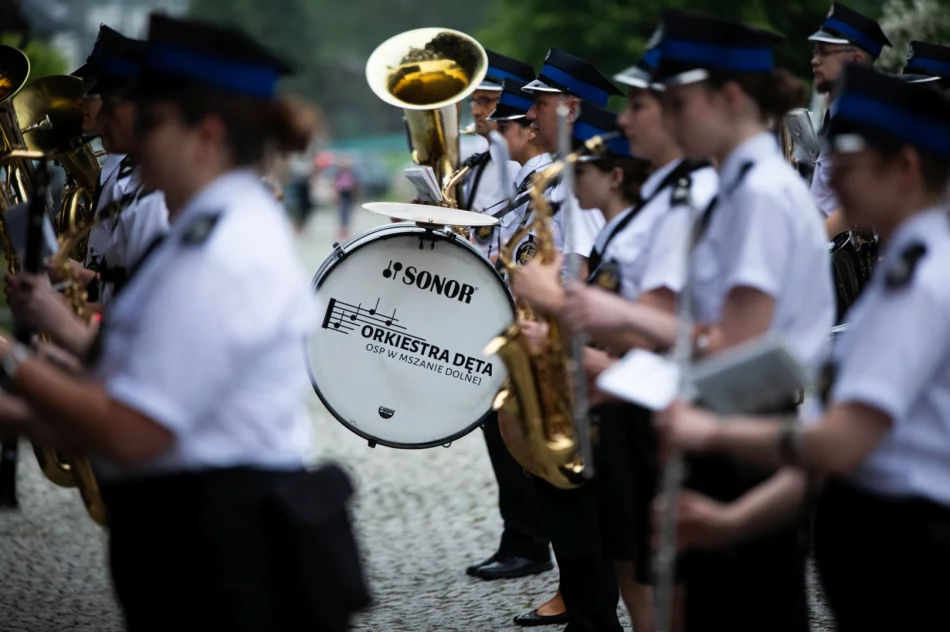 Zagórzańskie sukcesy w finale festiwalu - zdjęcie 7