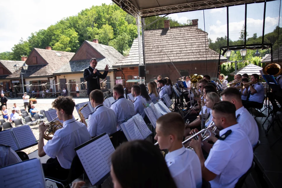 Zagórzańskie sukcesy w finale festiwalu - zdjęcie 9
