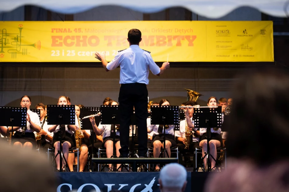 Zagórzańskie sukcesy w finale festiwalu - zdjęcie 11