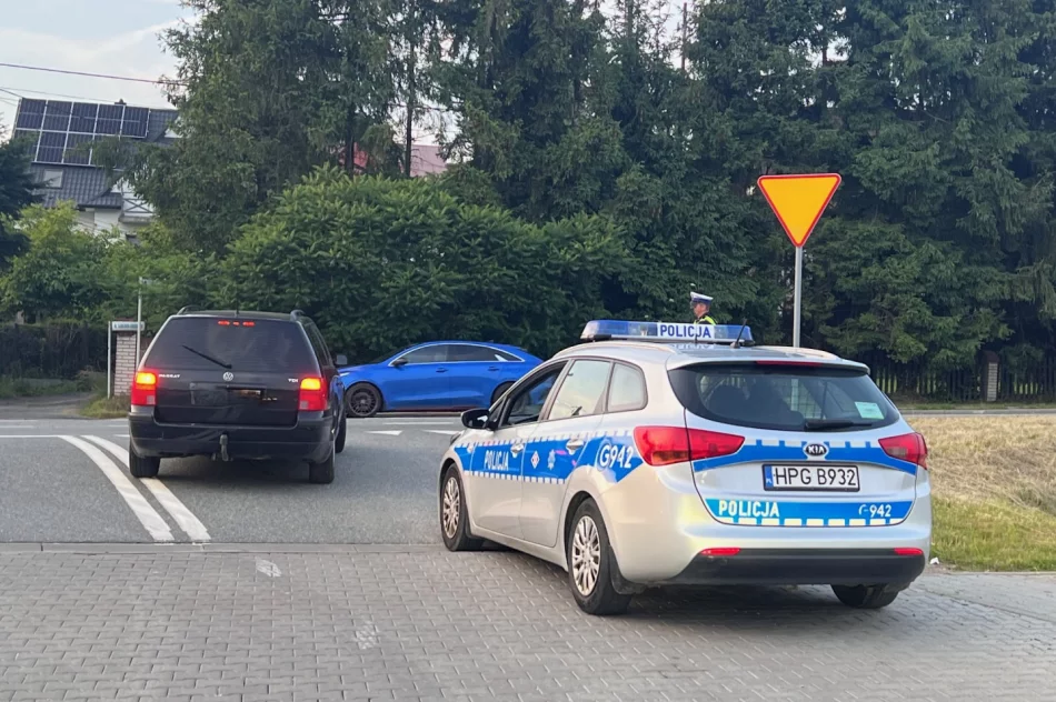 Kontrowersyjne miejsce pomiaru prędkości? - zdjęcie 2