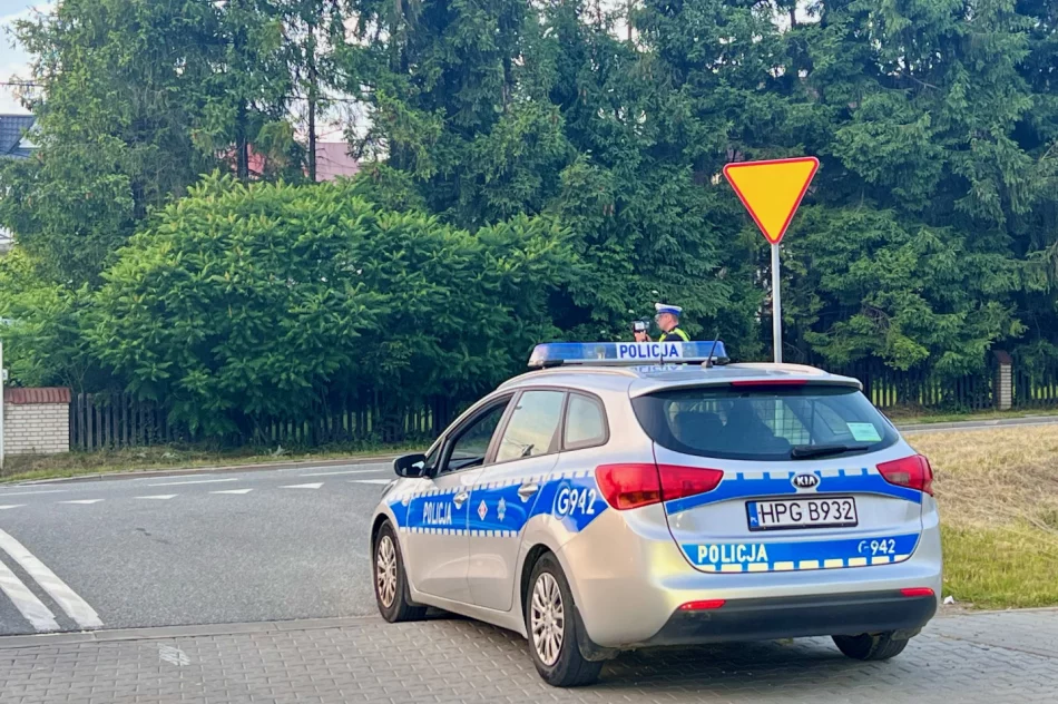 Kontrowersyjne miejsce pomiaru prędkości? - zdjęcie 3