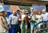 Zwycięskie grillowanie Karola Gamonia i Jakuba Papieża - zdjęcie główne