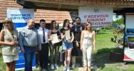 Zwycięskie grillowanie Karola Gamonia i Jakuba Papieża - zdjęcie 2