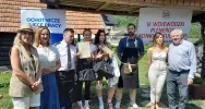 Zwycięskie grillowanie Karola Gamonia i Jakuba Papieża - zdjęcie 3
