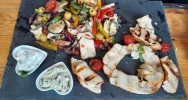 Zwycięskie grillowanie Karola Gamonia i Jakuba Papieża - zdjęcie 4