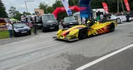 Michał Ratajczyk zwycięża pierwszego dnia w Limanowej - zapis transmisji - zdjęcie 4