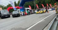 Michał Ratajczyk zwycięża pierwszego dnia w Limanowej - zapis transmisji - zdjęcie 5