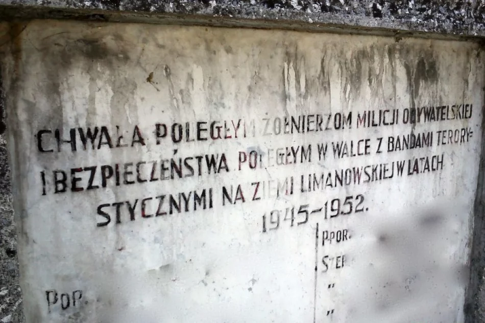 Żołnierze wciąż wyklęci i nic się nie zmienia - zdjęcie 2