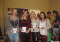 Dzień Kultury Języka w PWSZ - zdjęcie główne