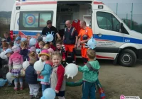 Najmłodsi poznają zawody - zdjęcie główne