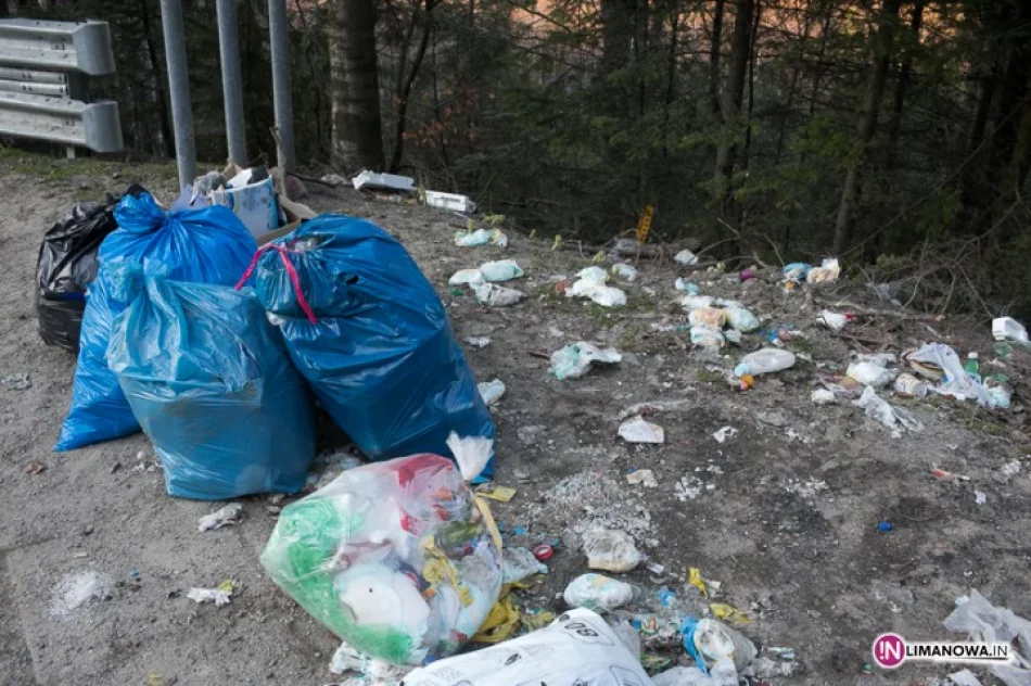 'Gmina Limanowa dziękuje' - zdjęcie 4