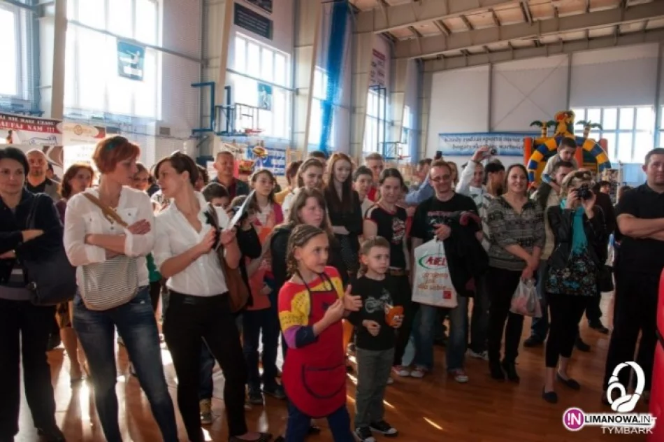 Targi udane, przyszła masa ludzi - zdjęcie 2