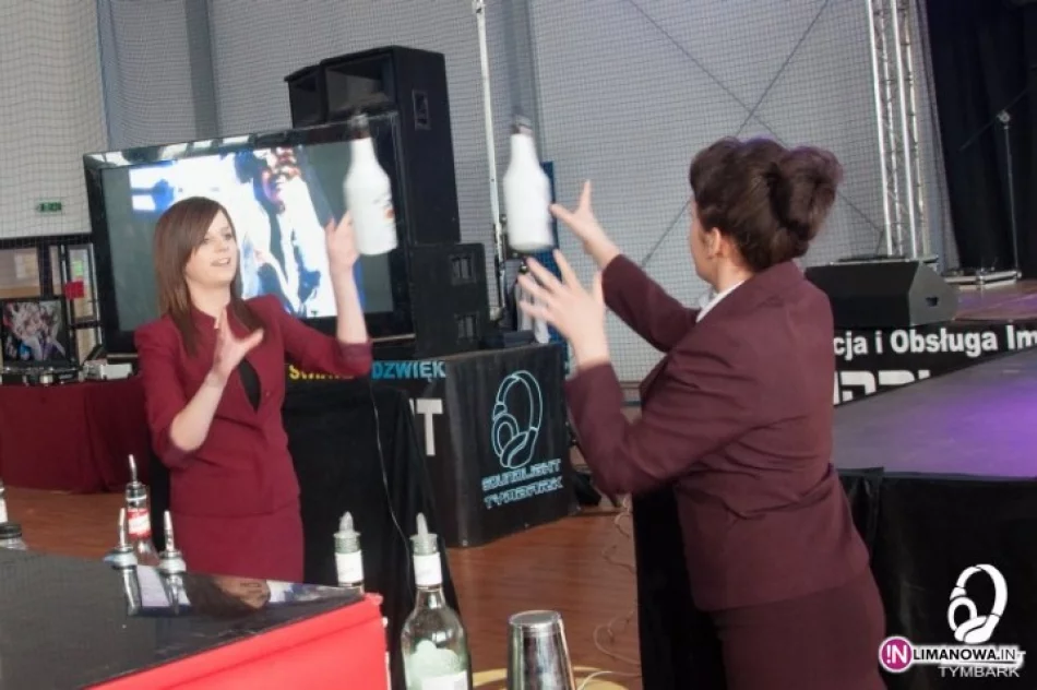 Targi udane, przyszła masa ludzi - zdjęcie 3