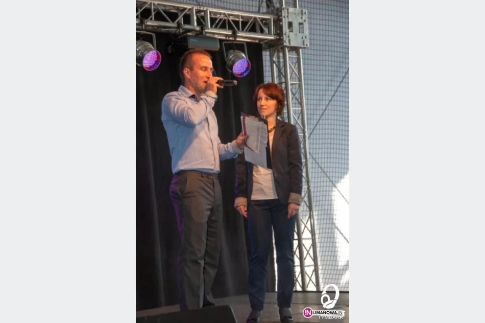 Targi udane, przyszła masa ludzi - zdjęcie 4