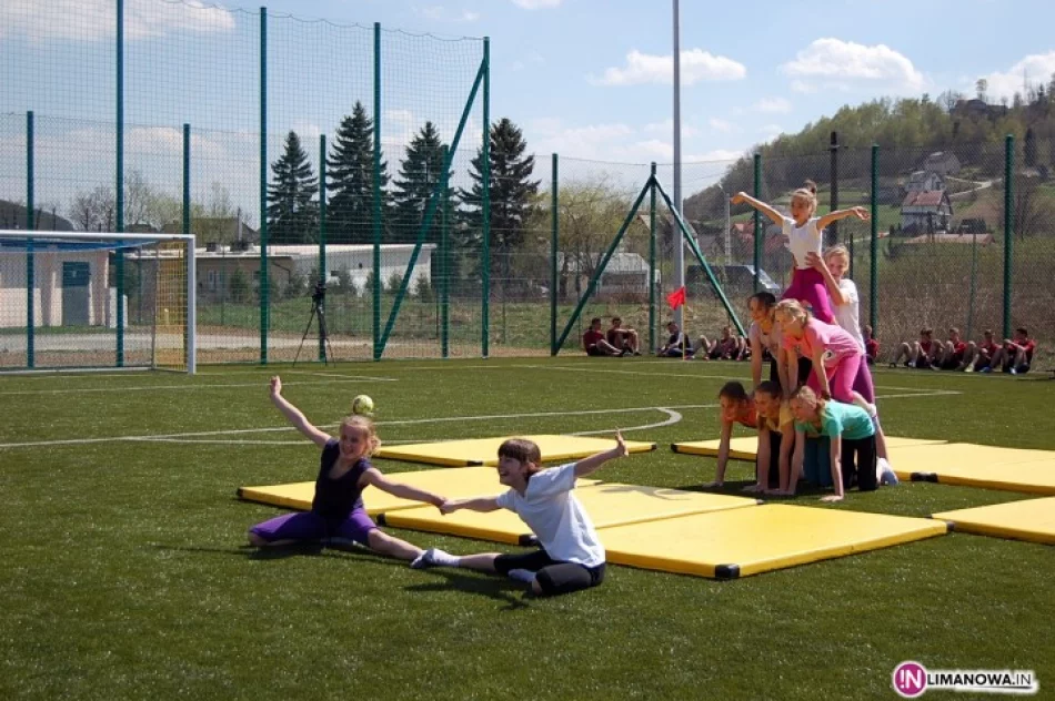 Drugi Orlik w Limanowej otwarty - zdjęcie 2