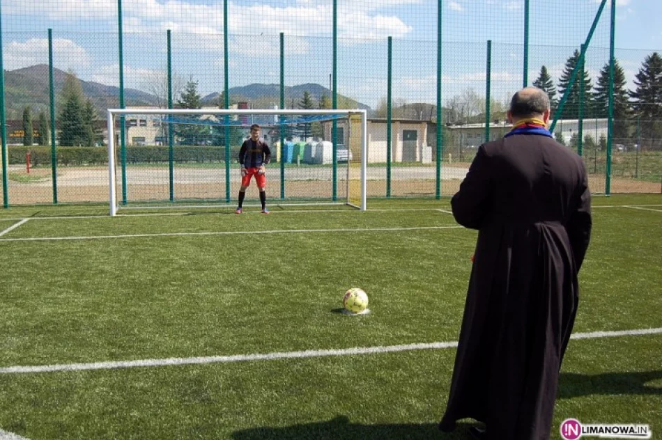 Drugi Orlik w Limanowej otwarty - zdjęcie 4