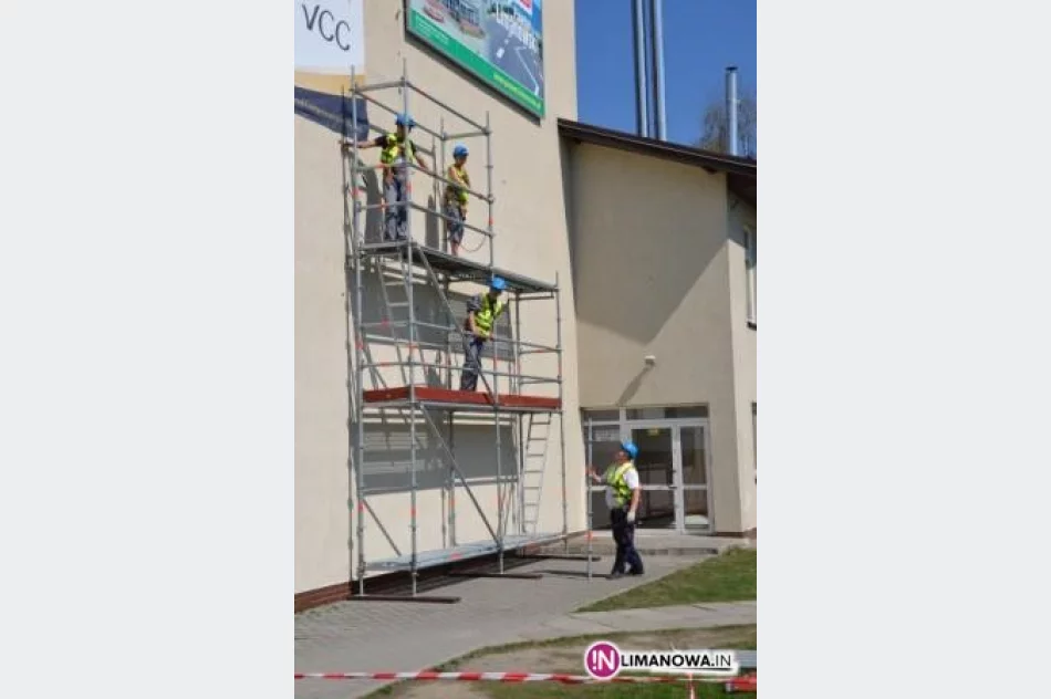 Dzień otwarty szkoły - konkursy, pokazy, nagrody i zabawa - zdjęcie 2