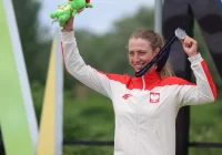 Podwójna srebrna medalistka: "Skończę pod mostem?" - zdjęcie główne