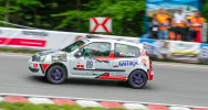 Górską drogę pokonywał ze średnią prędkością 175 km/h! - zdjęcie 2