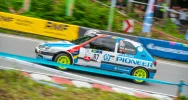Górską drogę pokonywał ze średnią prędkością 175 km/h! - zdjęcie 3