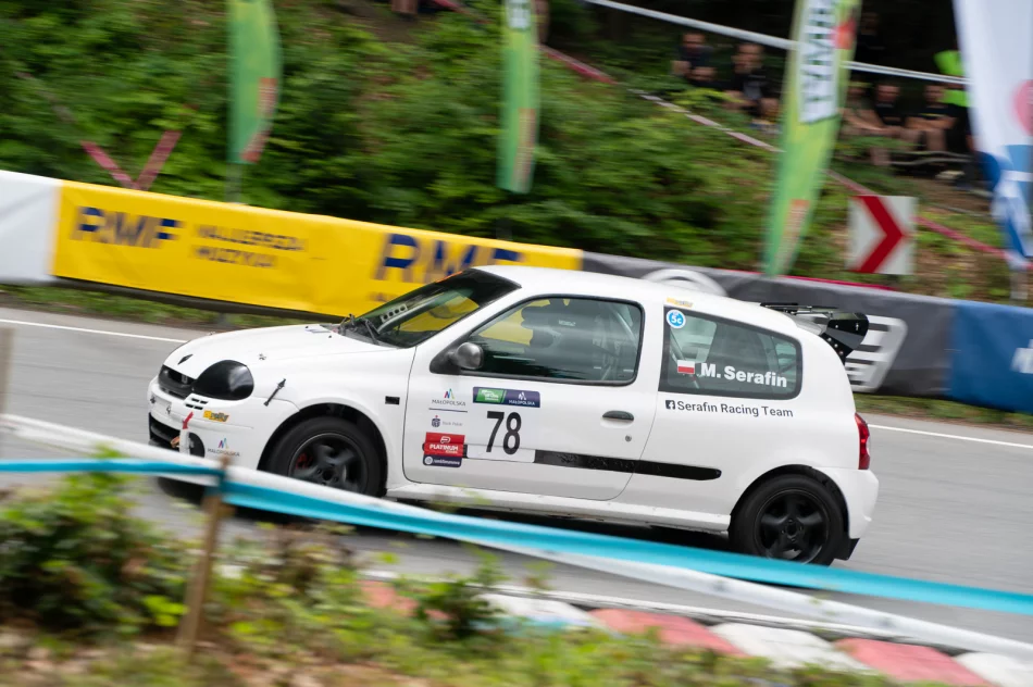 14 edycja Hill Climb Limanowa - Wyścig Górski "Przełęcz pod Ostrą" 2023 - niedziela - zdjęcie 18