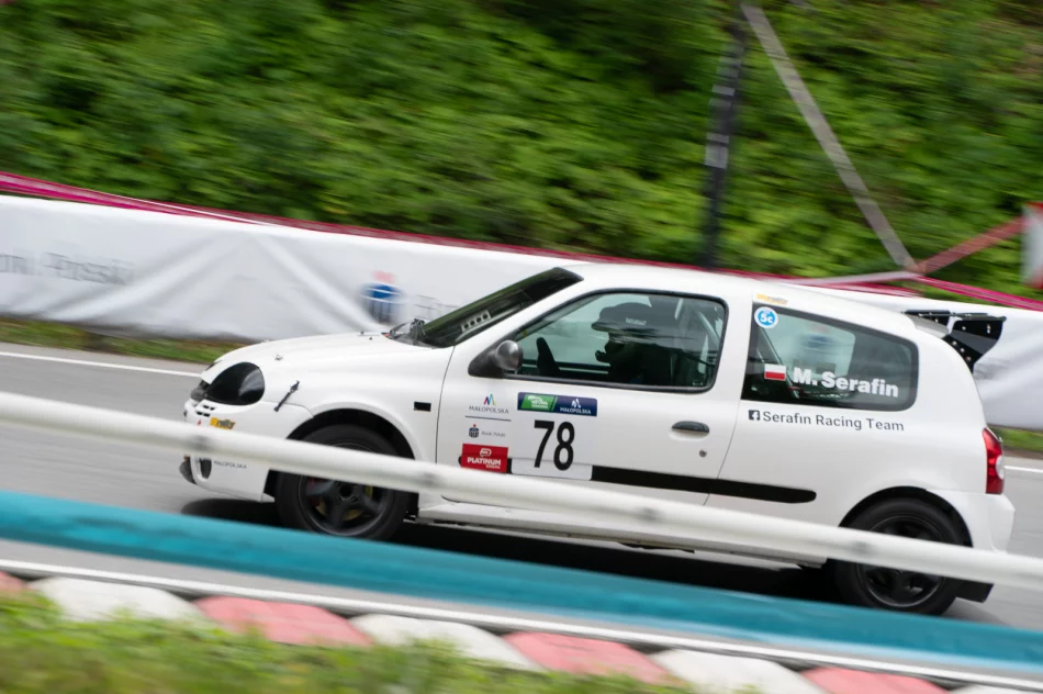 14 edycja Hill Climb Limanowa - Wyścig Górski "Przełęcz pod Ostrą" 2023 - niedziela - zdjęcie 19