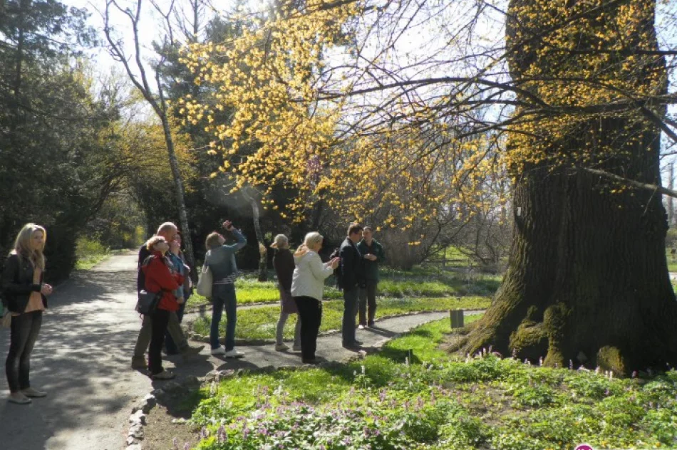 Wiosna w CKU - zdjęcie 3