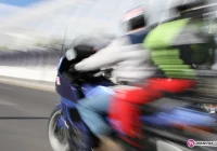 Motocykliści nie zawsze są winni... - zdjęcie główne