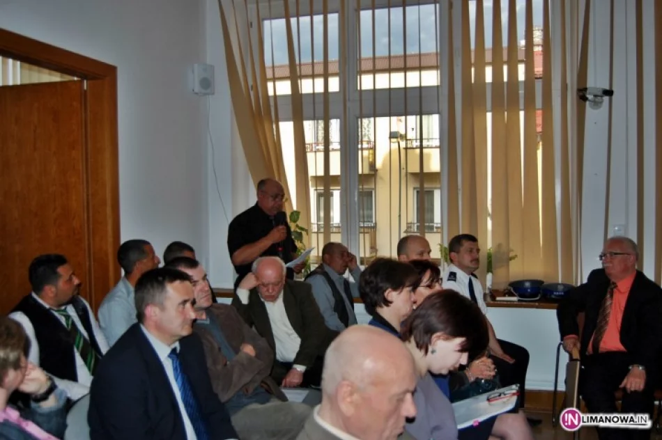 Obradowała komisja sejmowa ws. Romów - zdjęcie 2