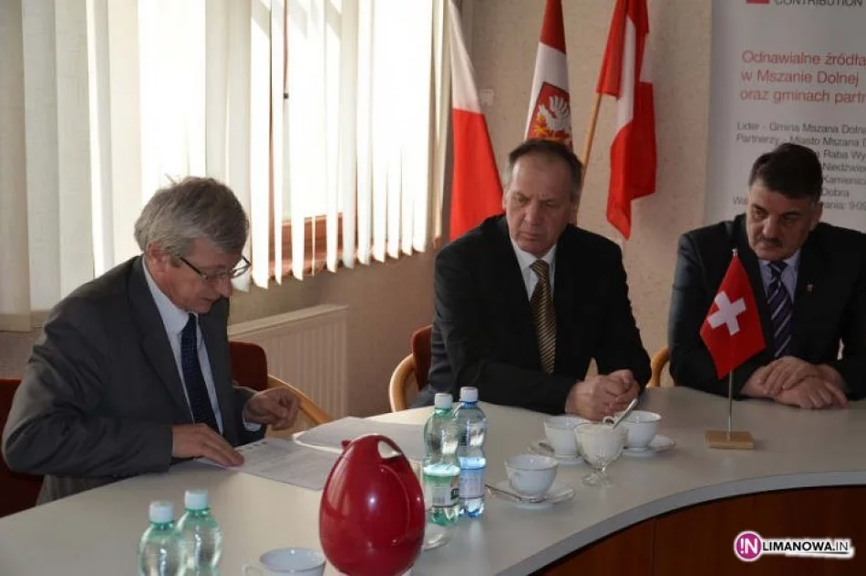 Umowa na ponad 24 mln zł podpisana! - zdjęcie 2