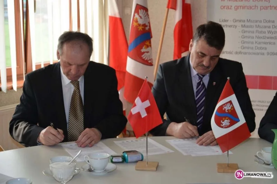 Umowa na ponad 24 mln zł podpisana! - zdjęcie 3