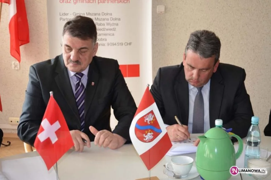 Umowa na ponad 24 mln zł podpisana! - zdjęcie 4