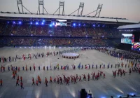 Igrzyska Europejskie – impreza w Krakowie i Małopolsce oficjalnie zakończona - zdjęcie główne