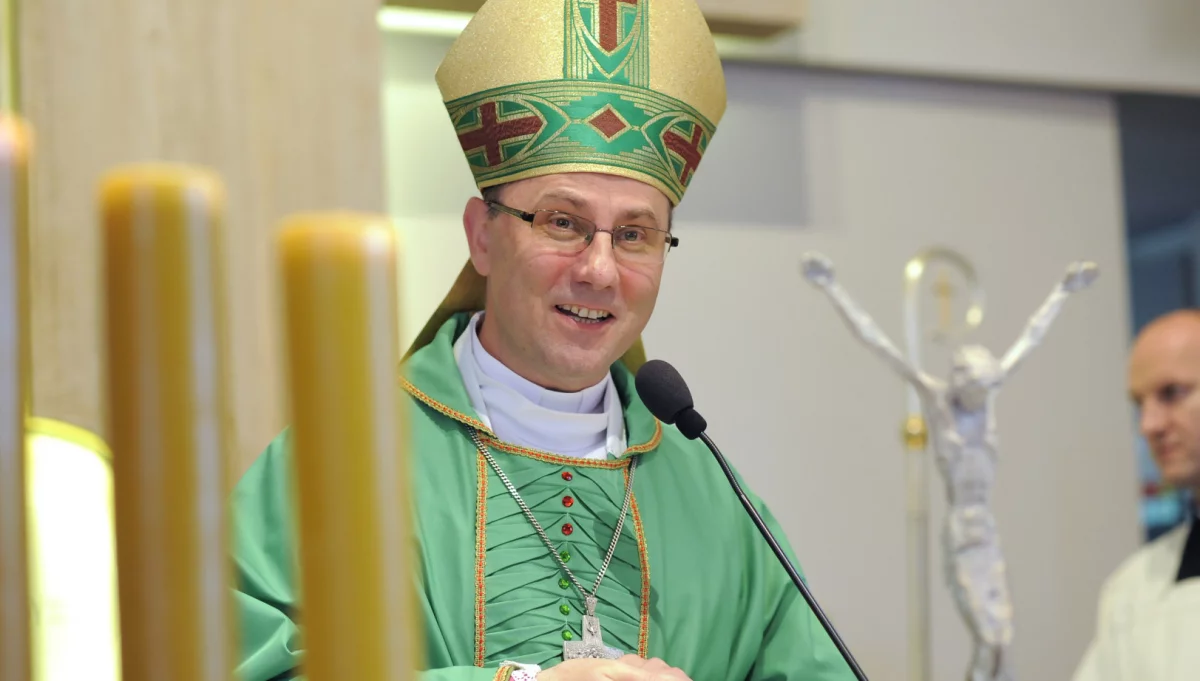 Prymas Polski do kapłanów: warto zacząć od ludzkiej przyzwoitości i uczciwości