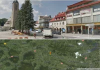 Region w Google Street View! - zdjęcie główne