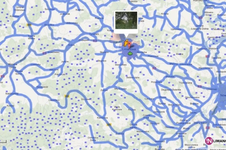 Region w Google Street View! - zdjęcie 2