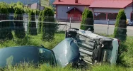 Wypadek przy wyprzedzaniu - zdjęcie 2