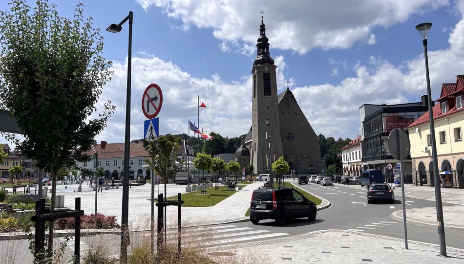 Tygodniowa prognoza pogody - typowa letnia aura - zdjęcie 1