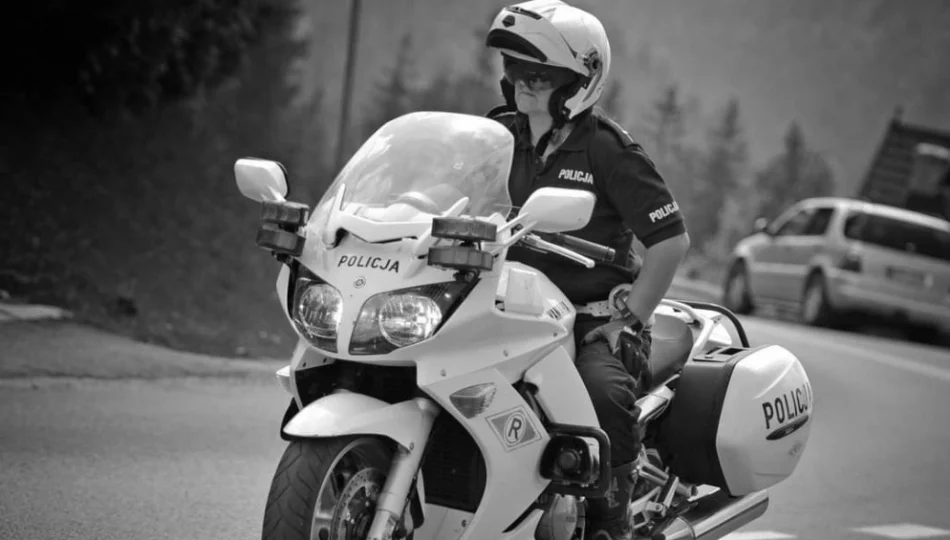 Trwa walka o życie chłopca. Kierowca Toyoty zatrzymany - najnowsze informacje o wypadku w Lubomierzu - zdjęcie 1