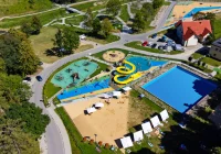 Wodny Plac Zabaw już otwarty - zdjęcie główne