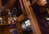 Na stacji narciarskiej powstało muzeum… motorowerów - zdjęcie główne