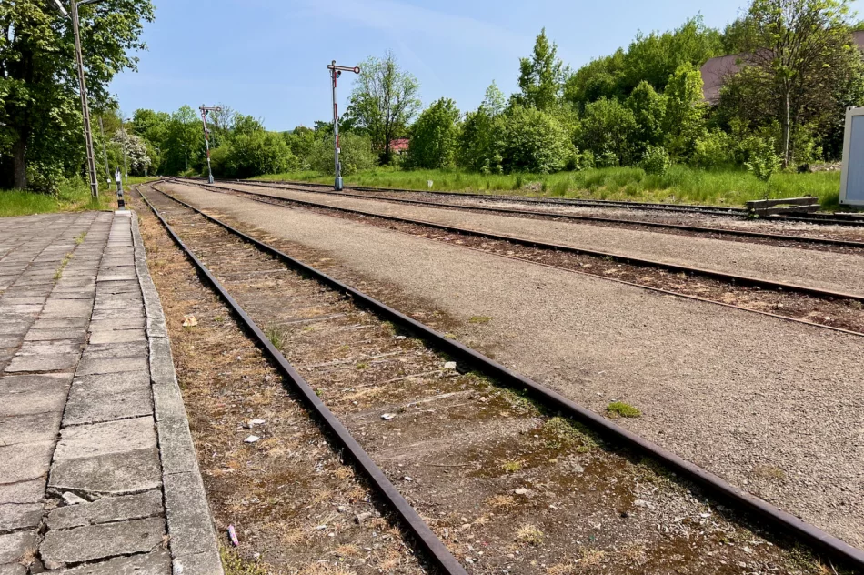 Podłęże-Piekiełko: umowa na kolejny odcinek - zdjęcie 14
