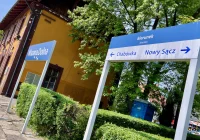 Tych numerów działek dotyczy budowa linii kolejowej 104 - obwieszczenie wojewody - zdjęcie główne