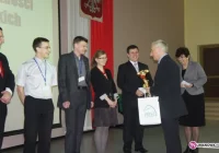 Limanowianka wśród najlepszych menedżerów - zdjęcie główne